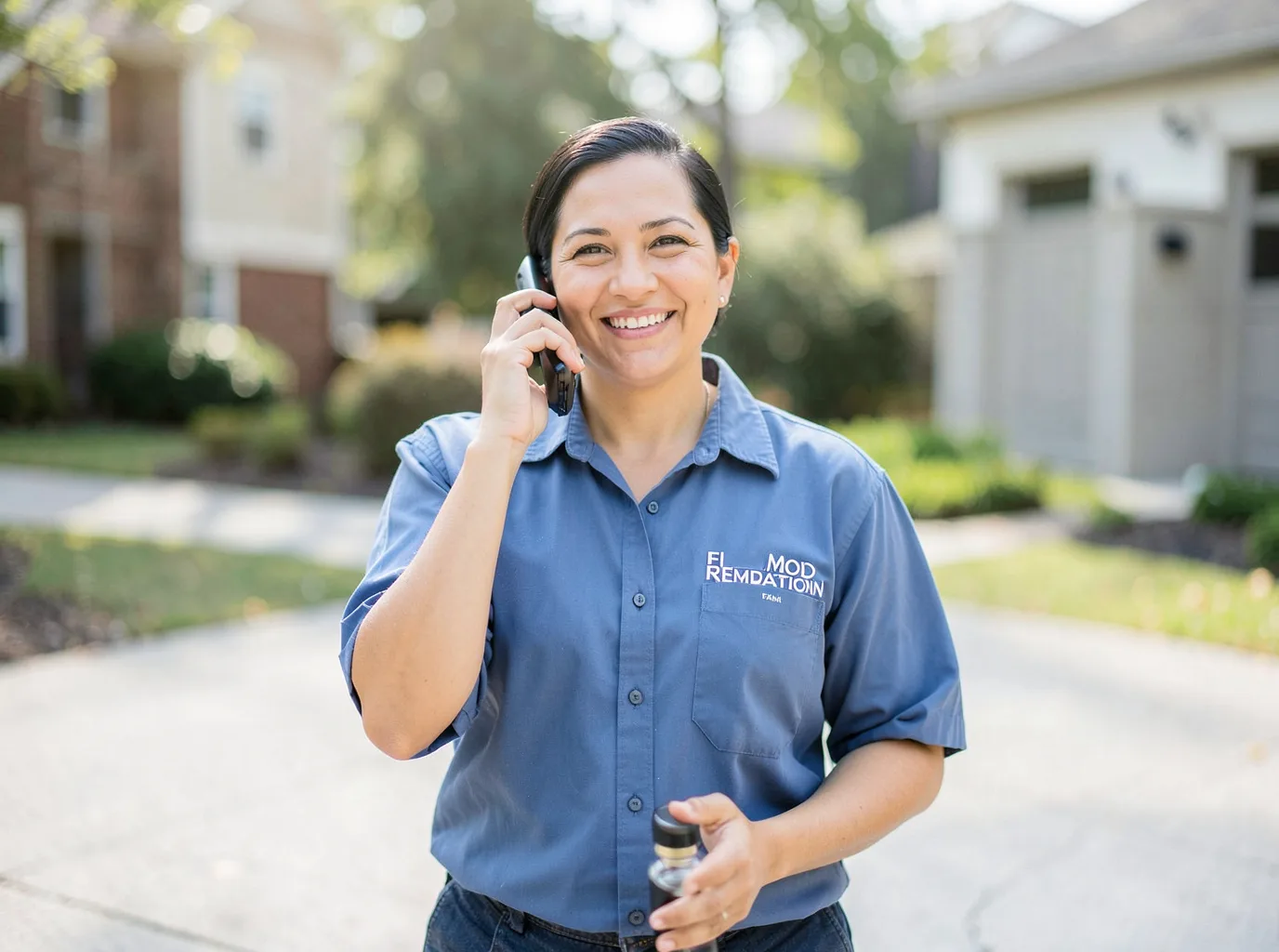 Mold Remediation Mary Alice, KY FAQs
